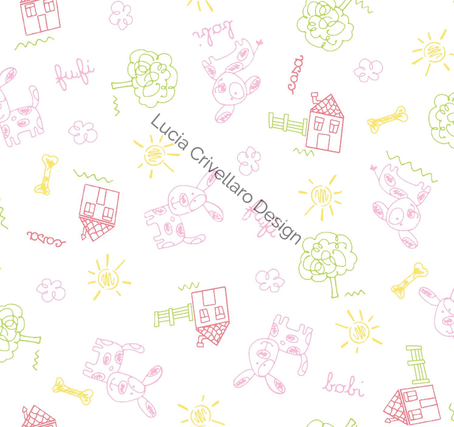 Abbigliamento Bambino