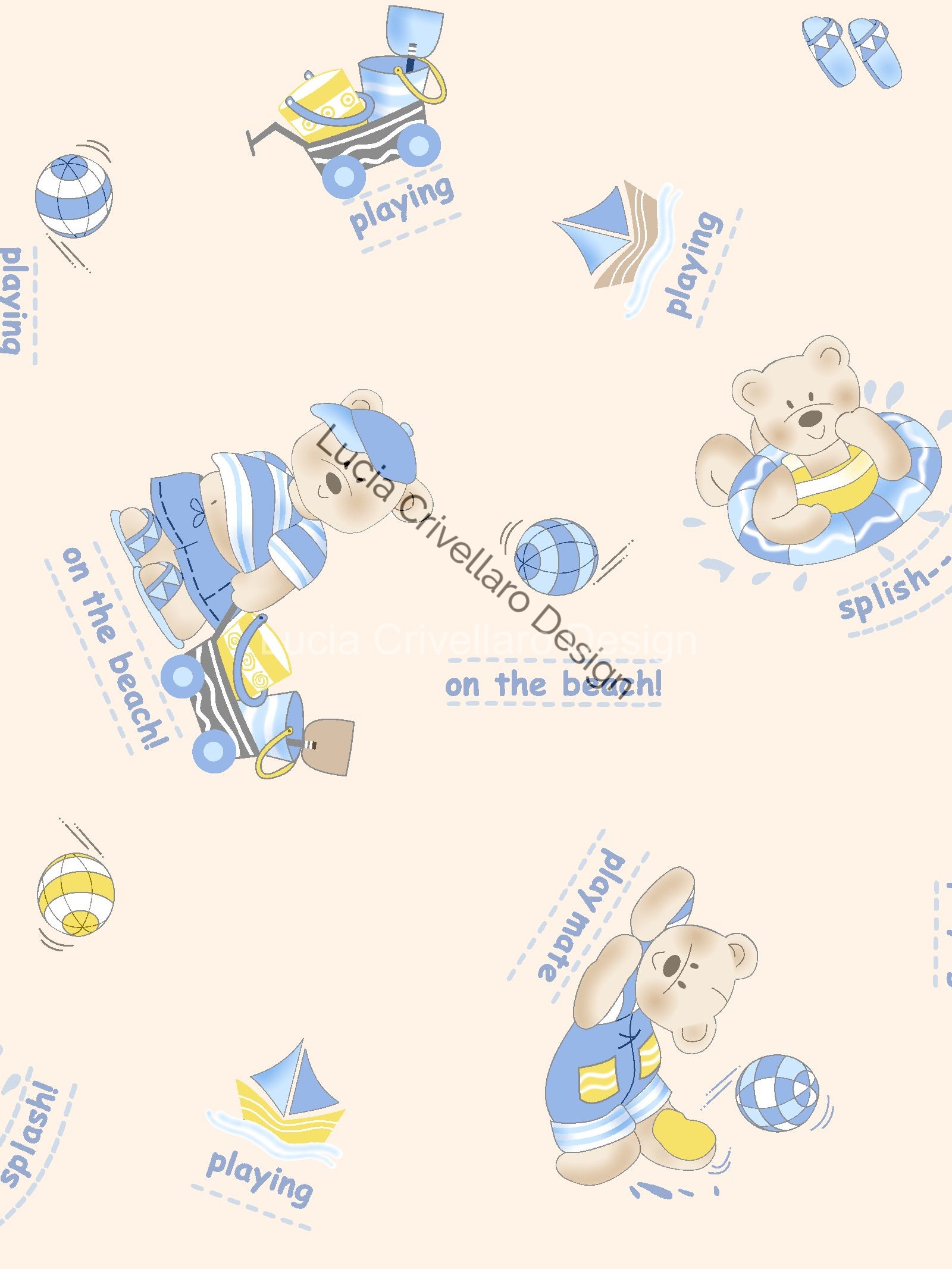 Abbigliamento Bambino
